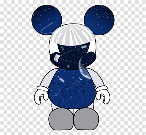 Download Mickey Mouse Space Clipart Space Mountain Mickey Mickey Mouse, Clothing, Astronaut ...