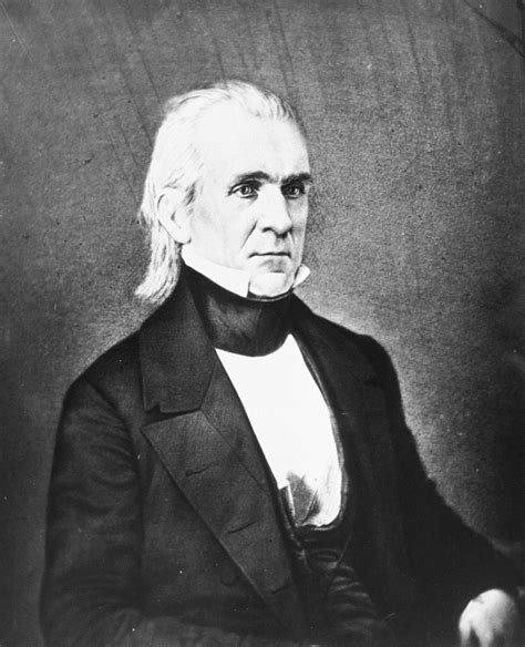 James K. Polk Quotes. QuotesGram