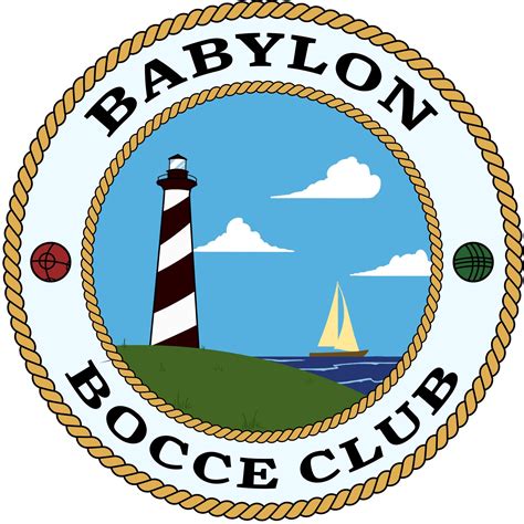 Babylon Bocce Club | Copiague NY