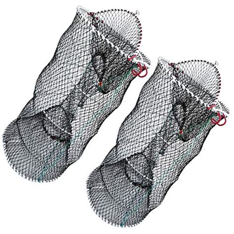 The 10 Best Crawfish Traps | Reviews and Comparison-2020