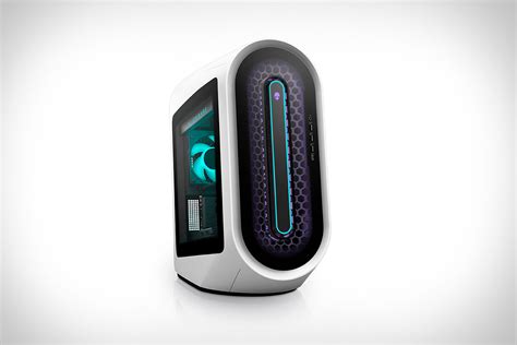 Alienware Aurora Gaming PC | Uncrate