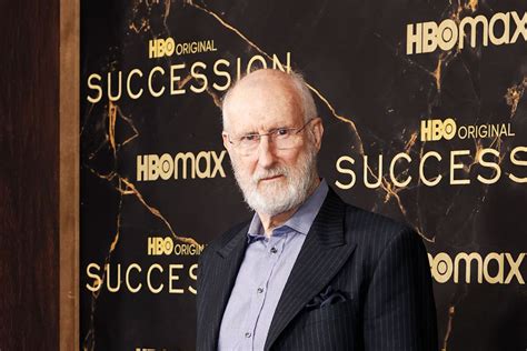 James Cromwell, "Succession" star, glues himself to Starbucks counter in protest of milk ...