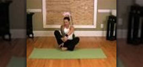 How to Practice the Firefly yoga pose « Yoga :: WonderHowTo