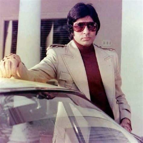 Did you know Amitabh Bachchan is the only actor in the history of Indian cinema to have ...