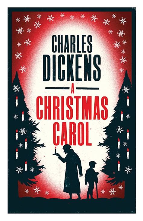 A Christmas Carol: : Evergreens Charles Dickens Alma Classics