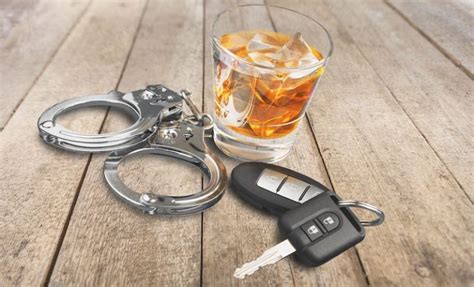 Florida DUI Laws: 5 Things You Need to Know About DUI in Florida