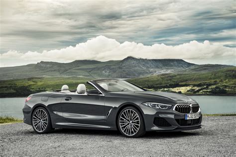 First drive review: 2019 BMW M850i xDrive convertible goes big on performance and luxury