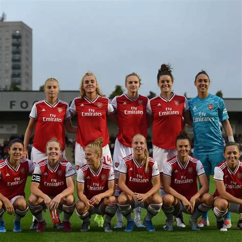 √ Arsenal Women / Arsenal Women Friendly Confirmed At Emirates Stadium ...