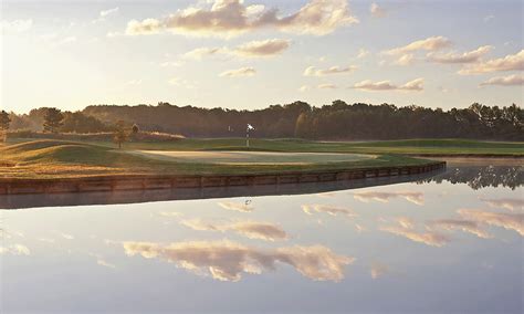 Sponsored: Destination Golf—Ocean City, Maryland