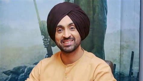 Diljit Dosanjh Latest Updates, Gallery, Wiki, Affairs, Contact Info ...