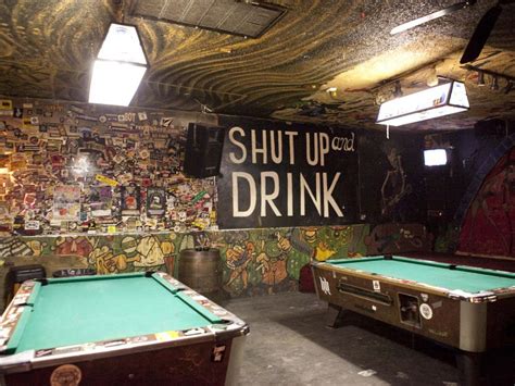 The best dive bars in Las Vegas - Eater Vegas