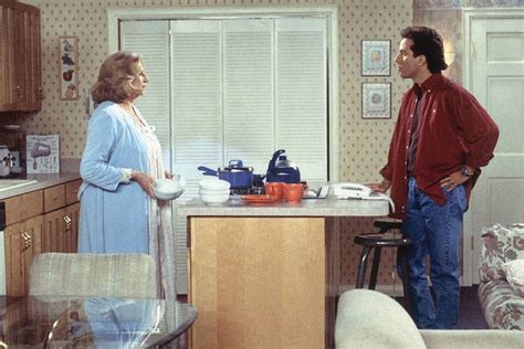 Liz Sheridan: Remembering the Seinfeld Actress & Westchesterite