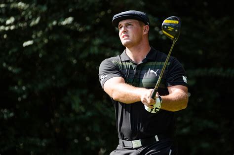 Masters 2020: The Bryson Reckoning did not come to Augusta National. Or ...