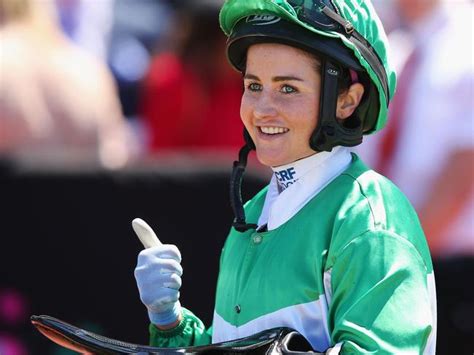 Michelle Payne — as jockey, trainer and bloodstock buyer — picks up pace as opportunity awaits ...