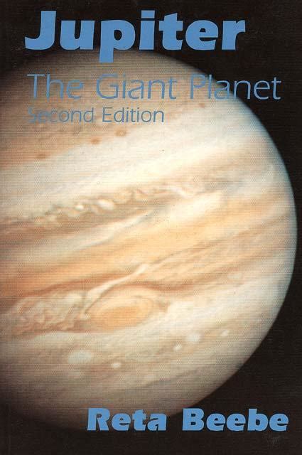 Jupiter: The Giant Planet, second ed. | National Air and Space Museum