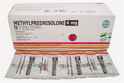 Methylprednisolone: Uses, Mechanism of Action, Side Effects and Interactions - Scope Heal