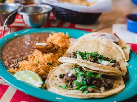 Cinco in Style: The Best Mexican Restaurants in Bradenton 2019