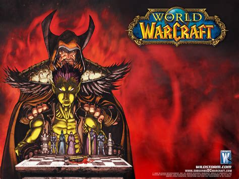 World of Warcraft WOW HD wallpaper | games | Wallpaper Better