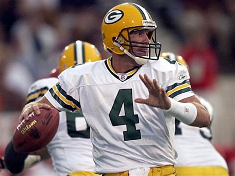 Brett Favre - Brett Favre Photo (28759054) - Fanpop