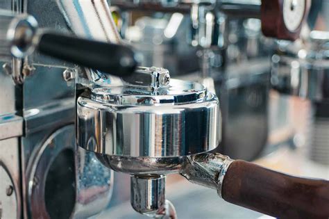 Guide to Buying a Commercial Coffee Machine - Beanmachines Coffee Co.