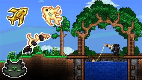 Fishing terraria - filebanks