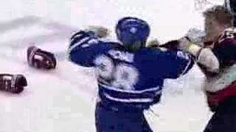 Tie Domi Fights - Losses - YouTube