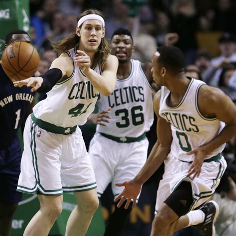 New Orleans Pelicans vs. Boston Celtics 1/12/15: Video Highlights and ...