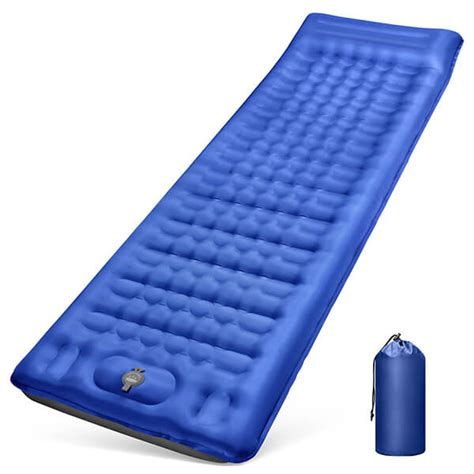 Lightweight Self Inflating Sleeping Pad - ZheJiang Kaisi Outdoor ...