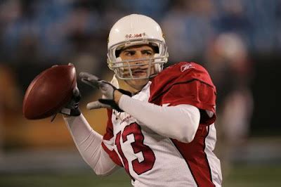 sports champions players: kurt warner biography and pictures