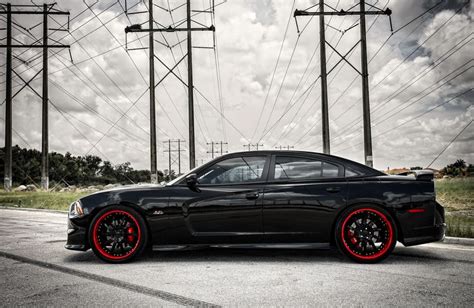 Customized Dodge Charger SRT8 - Exclusive Motoring - Miami, FL | Dodge ...