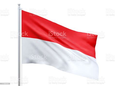 Detail Bendera Merah Putih 3d Koleksi Nomer 29