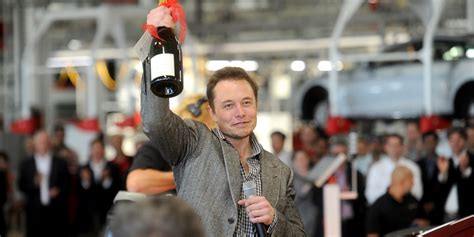 Elon Musk: Universal basic income has a 'pretty good chance' - Business ...