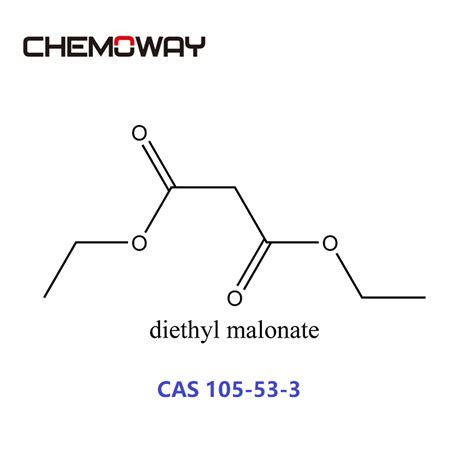 diethyl malonate (105-53-3)_Pharmasources.com