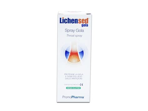 Lichensed Spray nasal - Erbocanarias