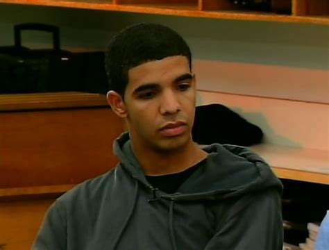 Look! It’s young Aubrey Graham, aka Drake from an... - The Official DEGRASSI Tumblr!