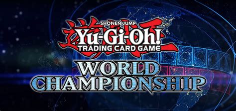 World Championship | Yu-Gi-Oh! Wiki | Fandom