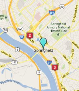 Springfield, MA Hotels & Motels - See All Discounts