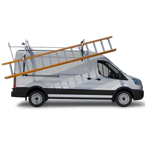 Prime Design Ladder Rack Parts - Design Talk