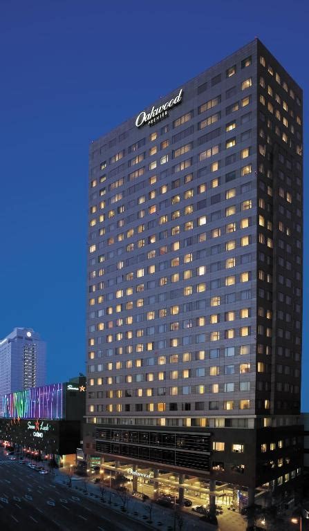 All 5 Star Hotels in Seoul, South Korea - price from $171, reviews ...