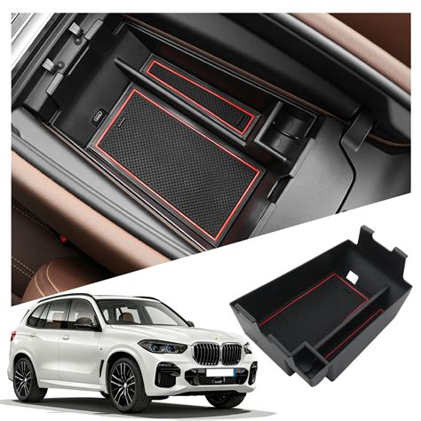 2022 Bmw X6 Accessories