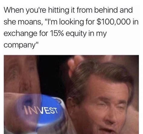 Shark Tank memes are at an all time high : r/MemeEconomy