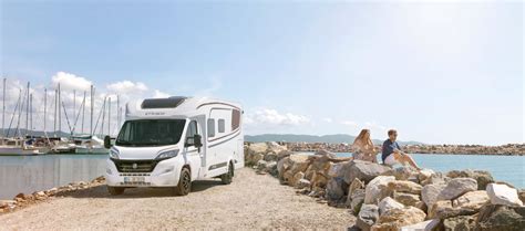 Motorhome rental based in the North West | Motorhome Rent UK