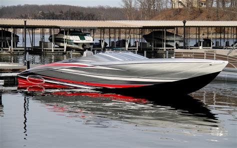 Outerlimits SL-36: Prices, Specs, Reviews and Sales Information - itBoat