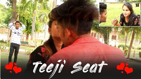 Teeji Seat | Kaka | Guri | ( Cover Song ) - Its Loosers - Kaka New Song - YouTube