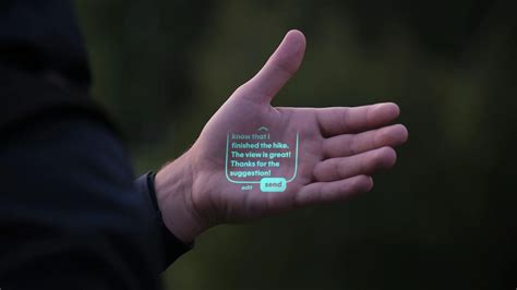 The Humane AI Pin Touted To Replace Smartphones Is Already G