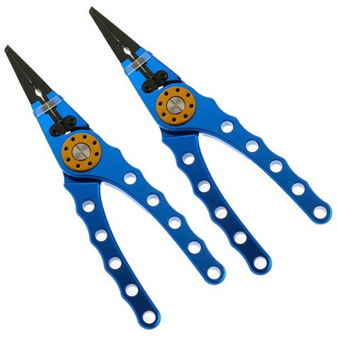 Best Fishing Pliers Top 5 Reviewed (Freshwater & Saltwater)