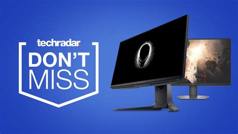 Best Buy gaming monitor deals include great prices on G-Sync displays this week | TechRadar