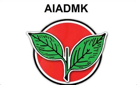 Tamil Nadu: AIADMK picks A Mohammad Jaan, N Chandrasekharan for Rajya ...