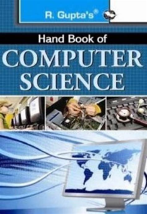 Hand Book of Computer Science 5 Edition: Buy Hand Book of Computer Science 5 Edition by Kumar P ...