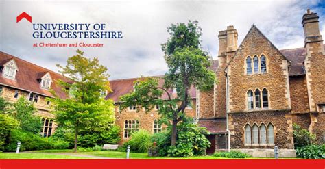 University of Gloucestershire | UK Education Specialist: British United Education Services